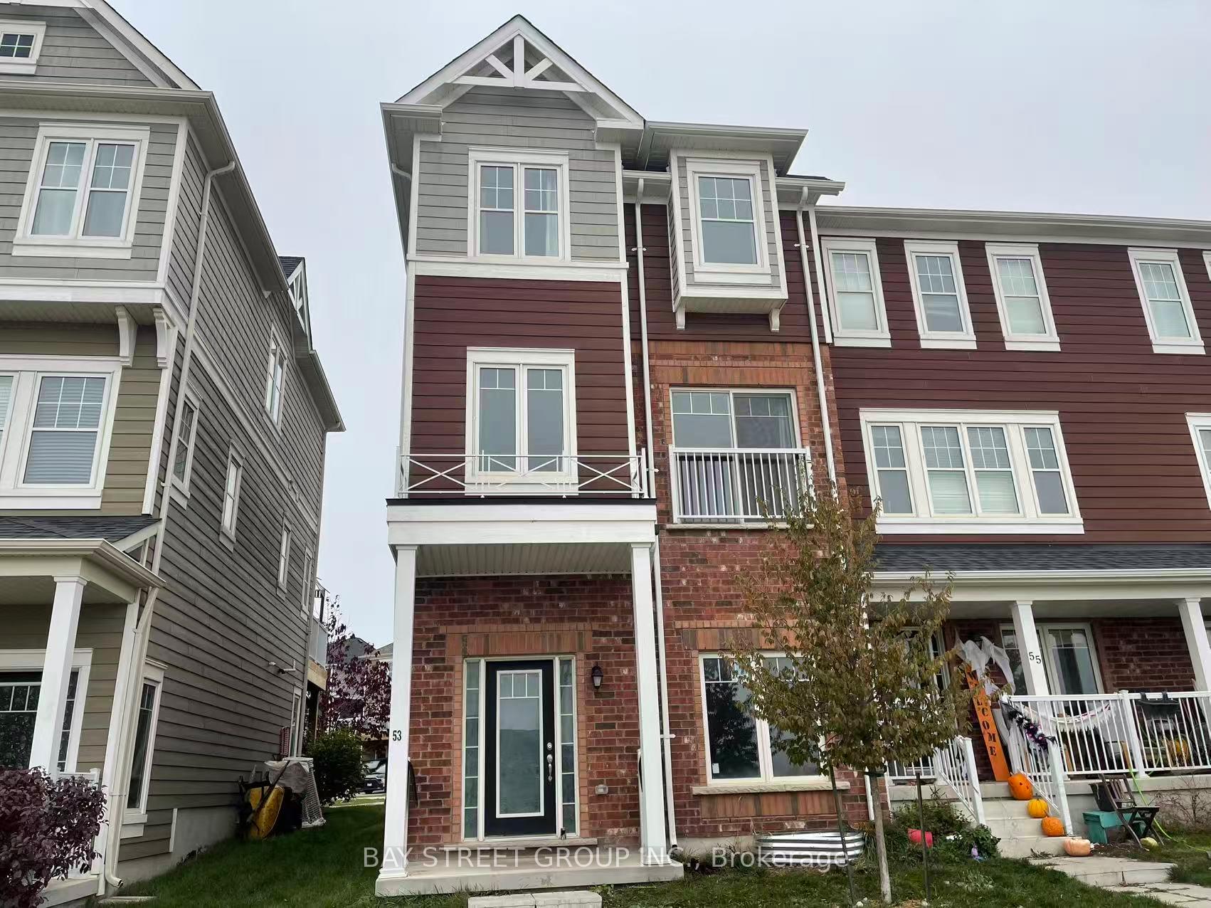 Photo 2 of 53 Shelburne Avenue, Wasaga Beach — HOMEH