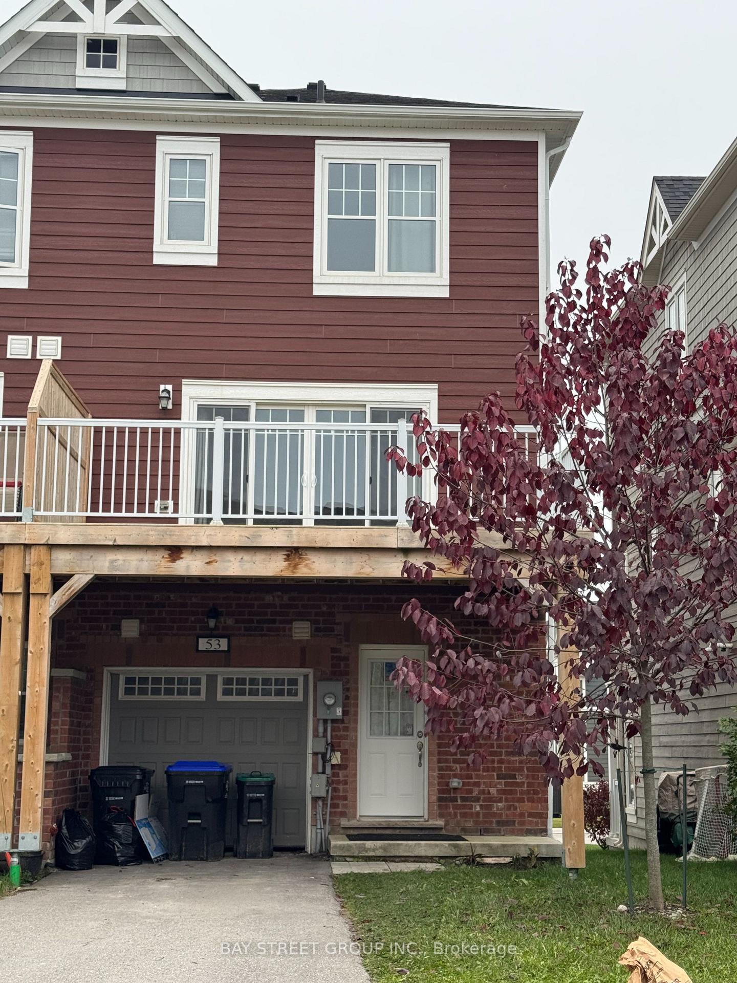 Photo 21 of 53 Shelburne Avenue, Wasaga Beach — HOMEH