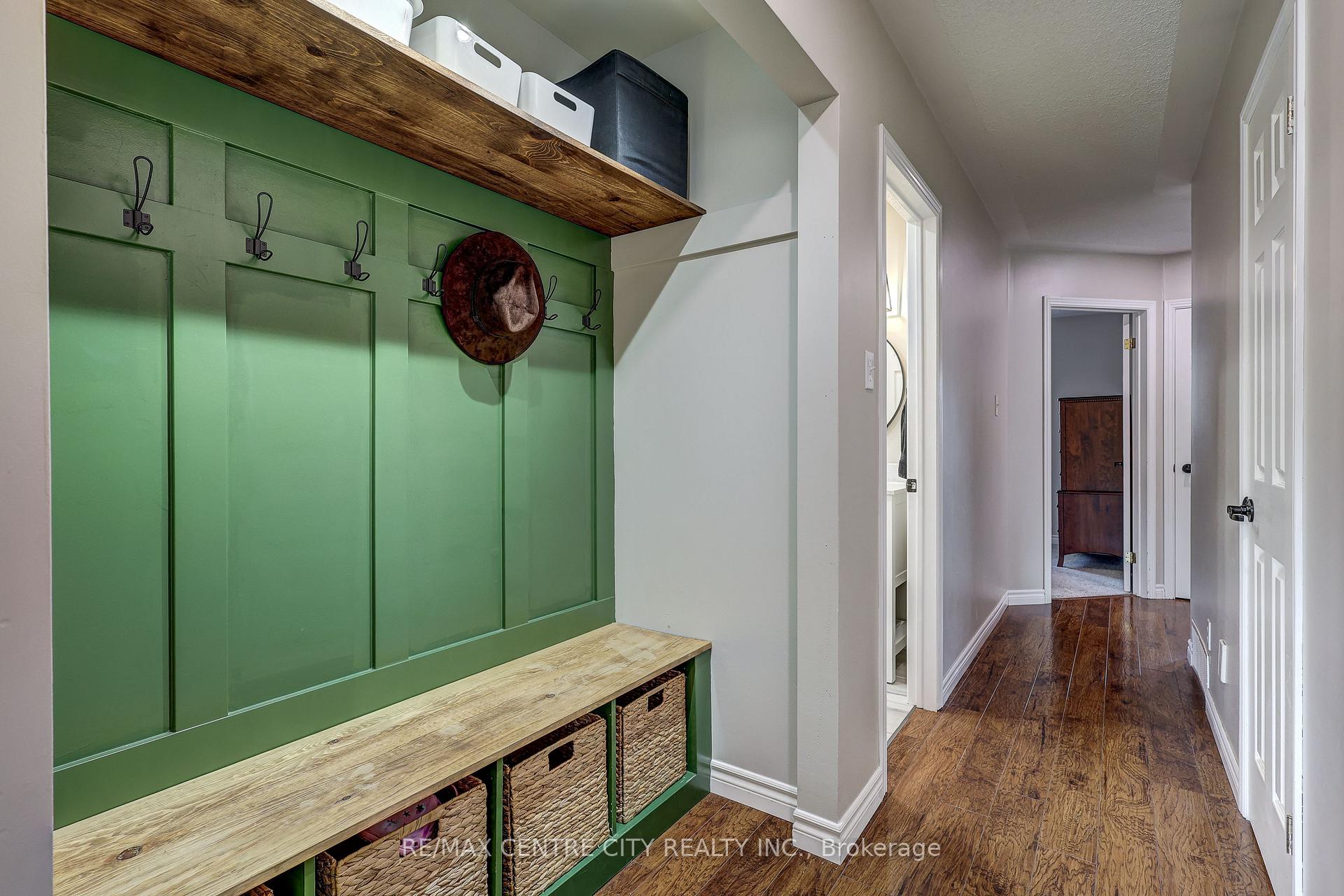 Photo 6 of 25 Hawthorne Crescent, Aylmer — HOMEH