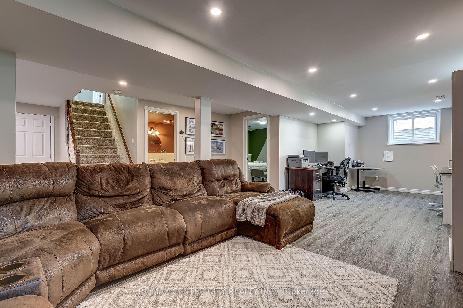 Photo 27 of 25 Hawthorne Crescent, Aylmer — HOMEH