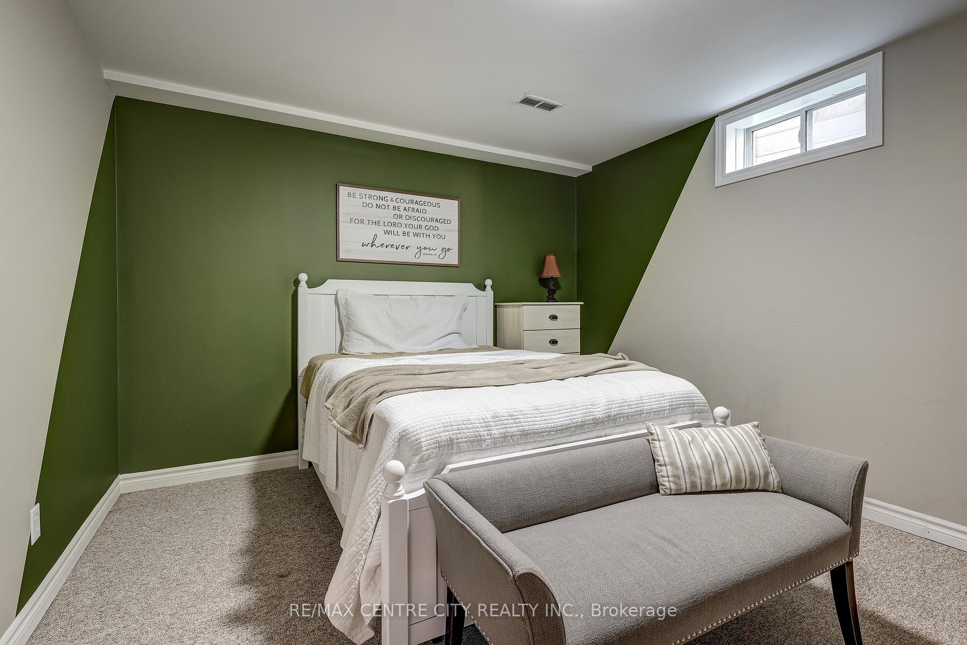 Photo 25 of 25 Hawthorne Crescent, Aylmer — HOMEH