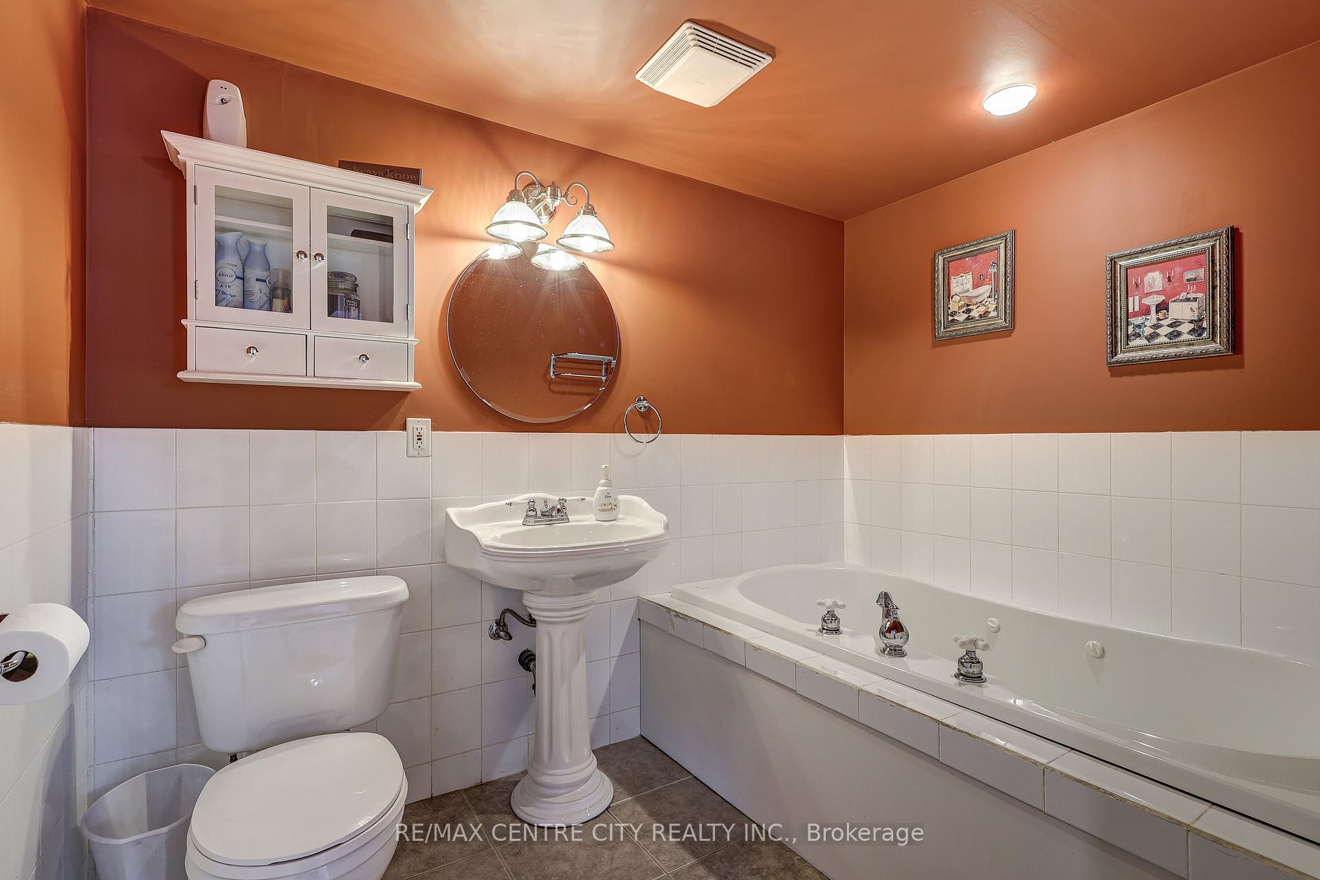 Photo 30 of 25 Hawthorne Crescent, Aylmer — HOMEH