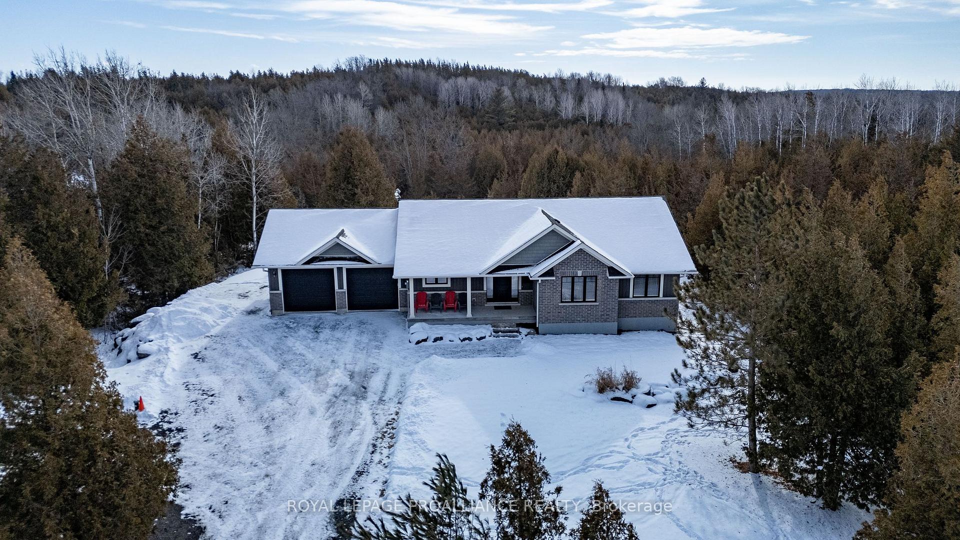 Photo 1 of 1300 Shannon Road, Tyendinaga, Tyendinaga Township — HOMEH