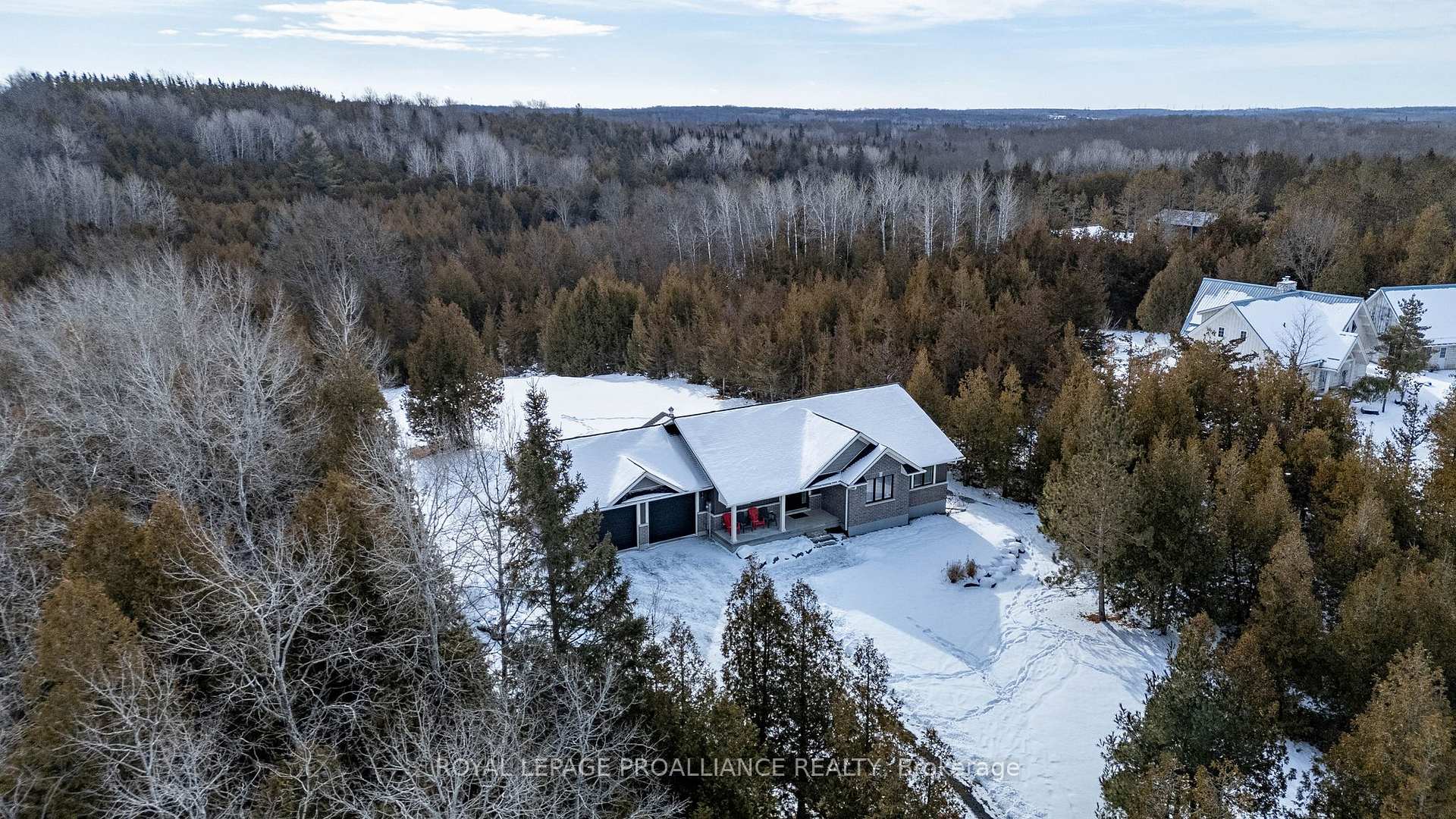 Photo 2 of 1300 Shannon Road, Tyendinaga, Tyendinaga Township — HOMEH