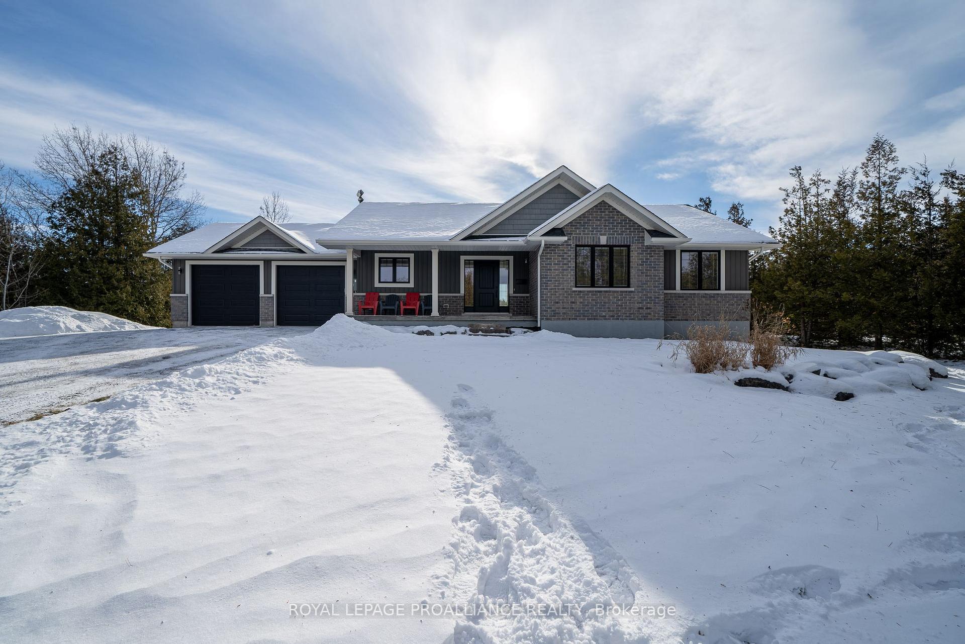 Photo 3 of 1300 Shannon Road, Tyendinaga, Tyendinaga Township — HOMEH