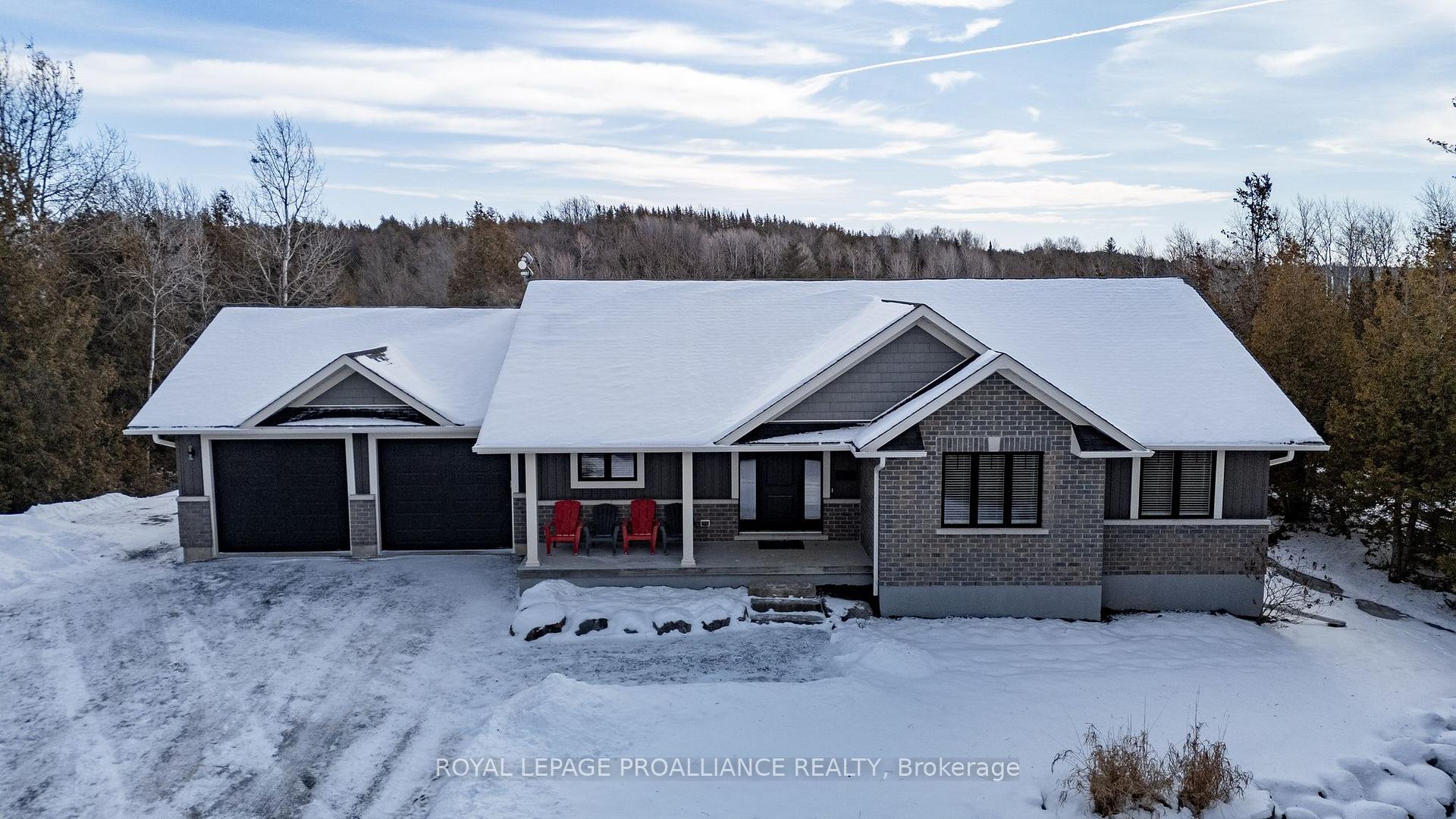 Photo 4 of 1300 Shannon Road, Tyendinaga, Tyendinaga Township — HOMEH