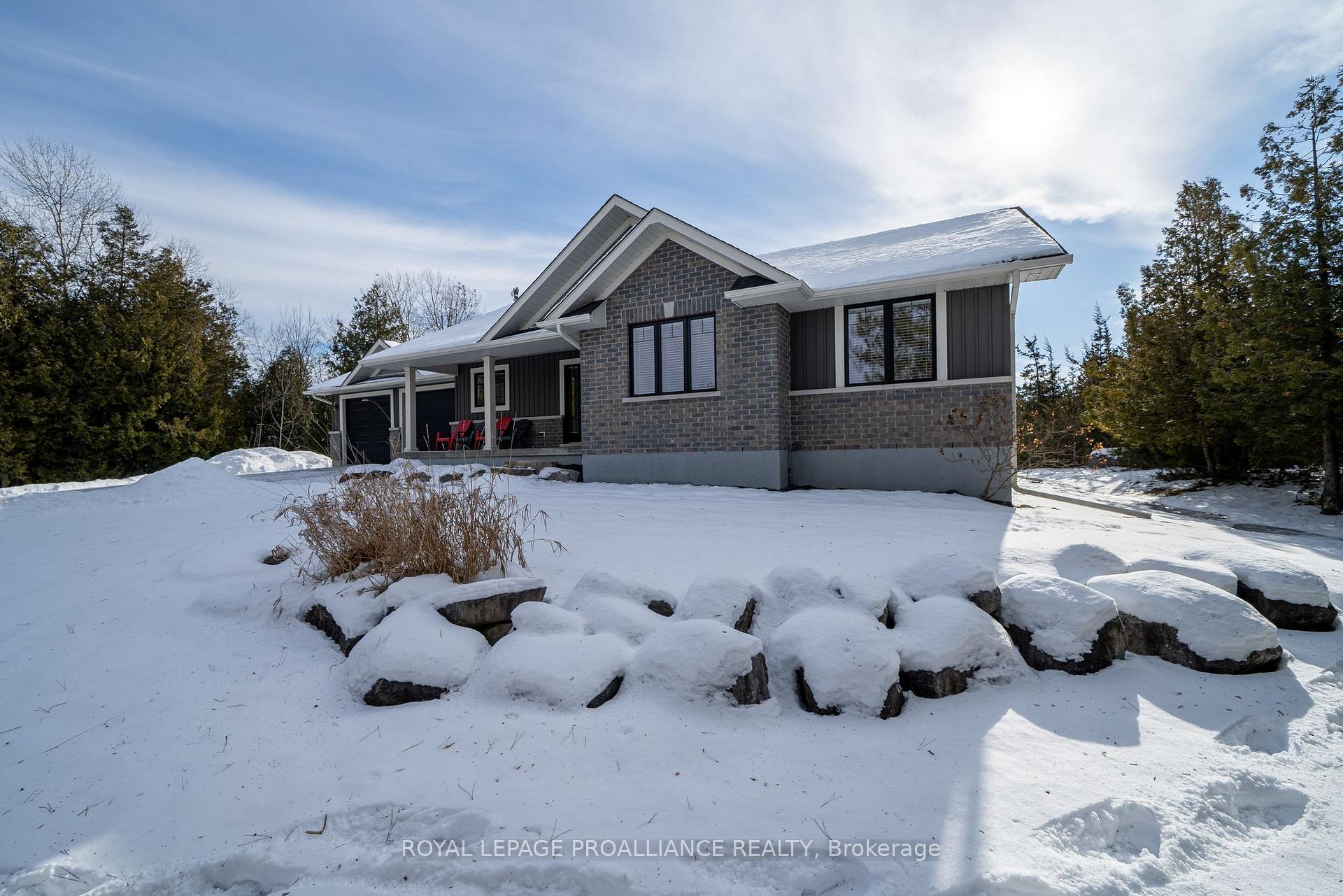 Photo 5 of 1300 Shannon Road, Tyendinaga, Tyendinaga Township — HOMEH