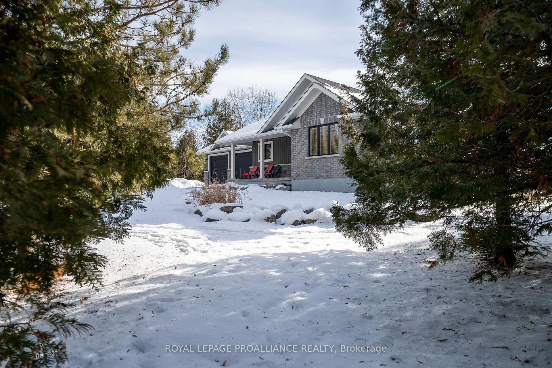 Photo 6 of 1300 Shannon Road, Tyendinaga, Tyendinaga Township — HOMEH