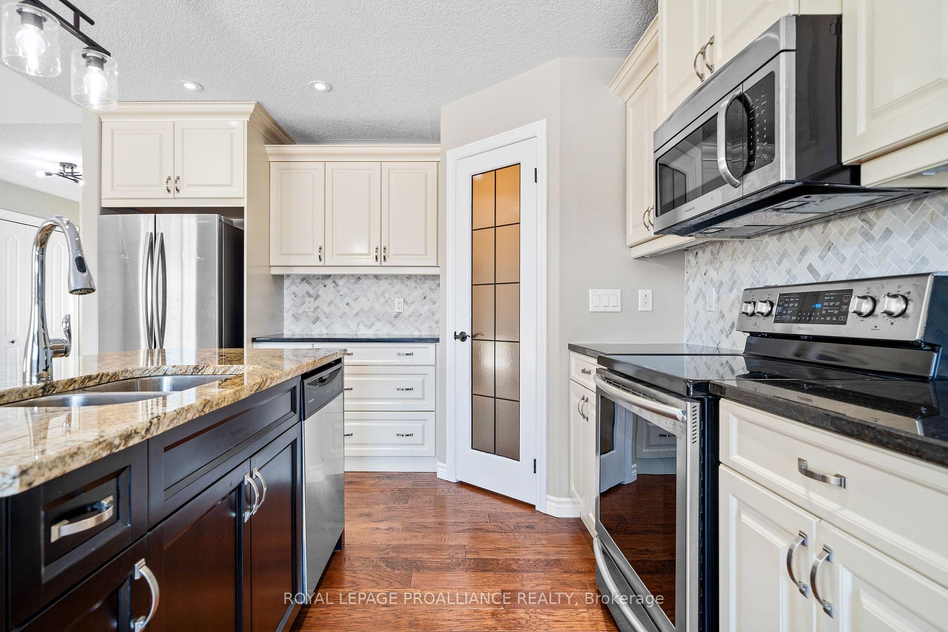 Photo 13 of 1300 Shannon Road, Tyendinaga, Tyendinaga Township — HOMEH