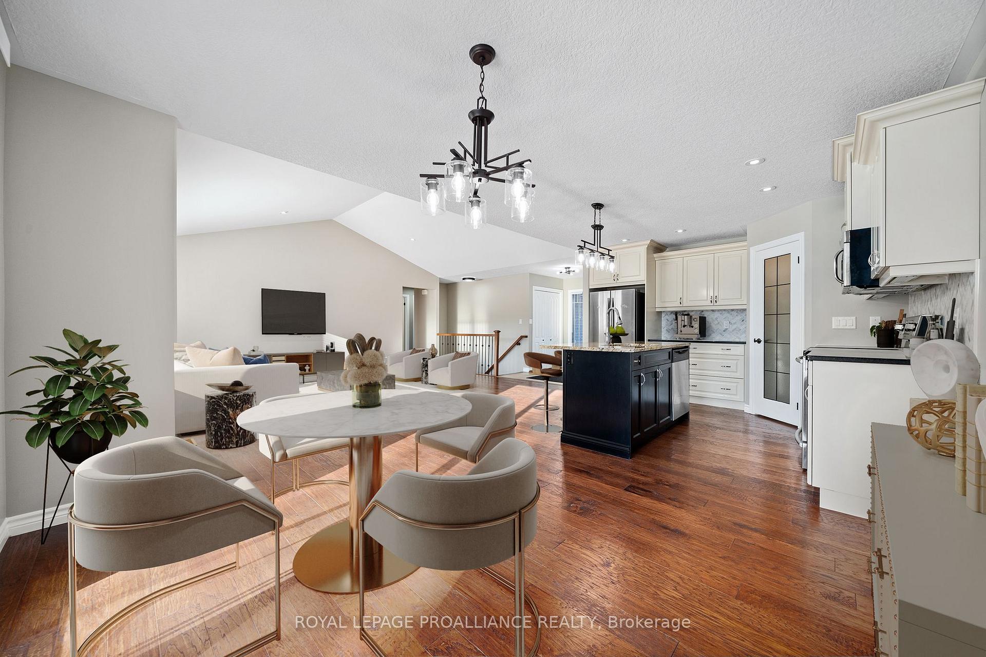 Photo 19 of 1300 Shannon Road, Tyendinaga, Tyendinaga Township — HOMEH