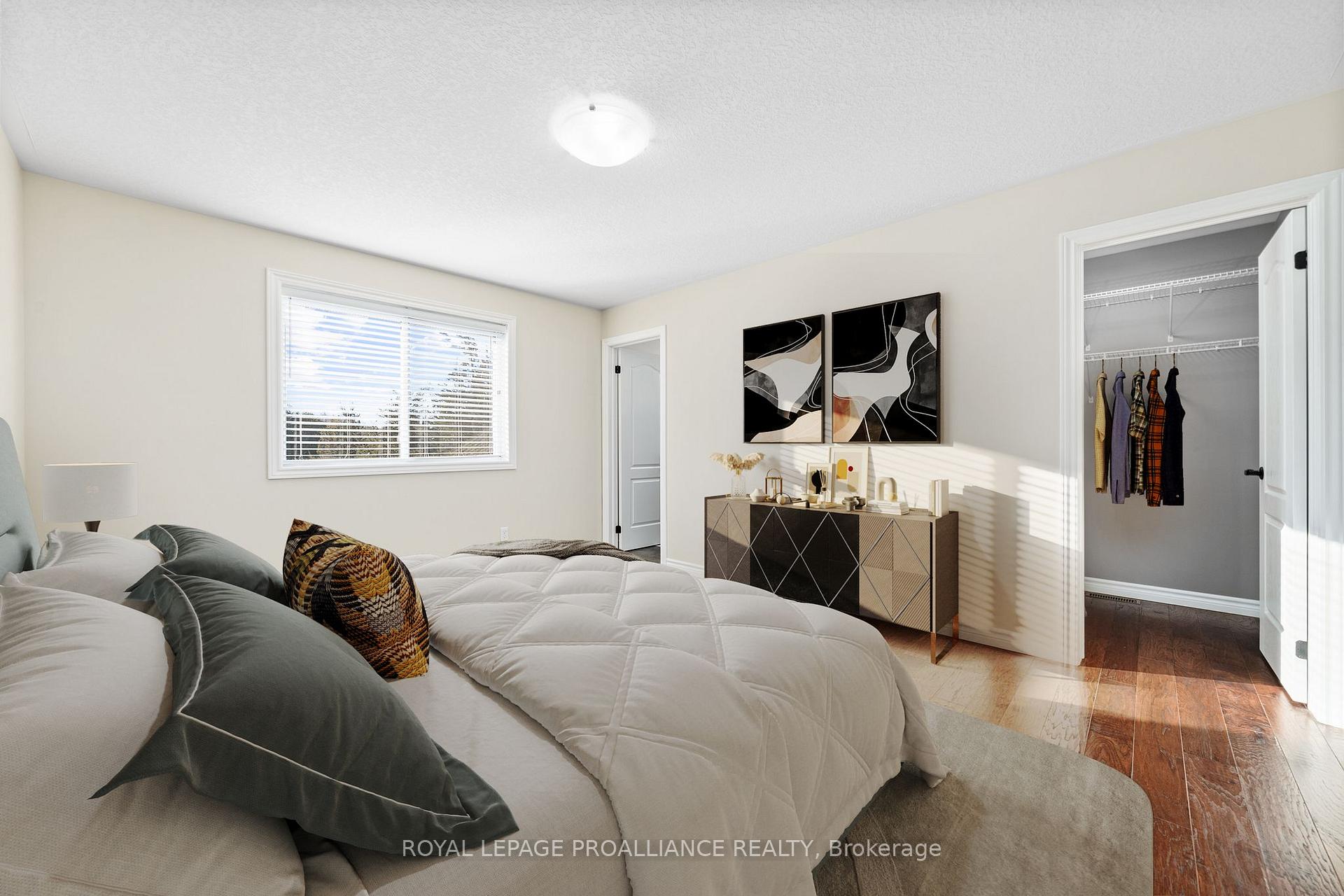 Photo 21 of 1300 Shannon Road, Tyendinaga, Tyendinaga Township — HOMEH
