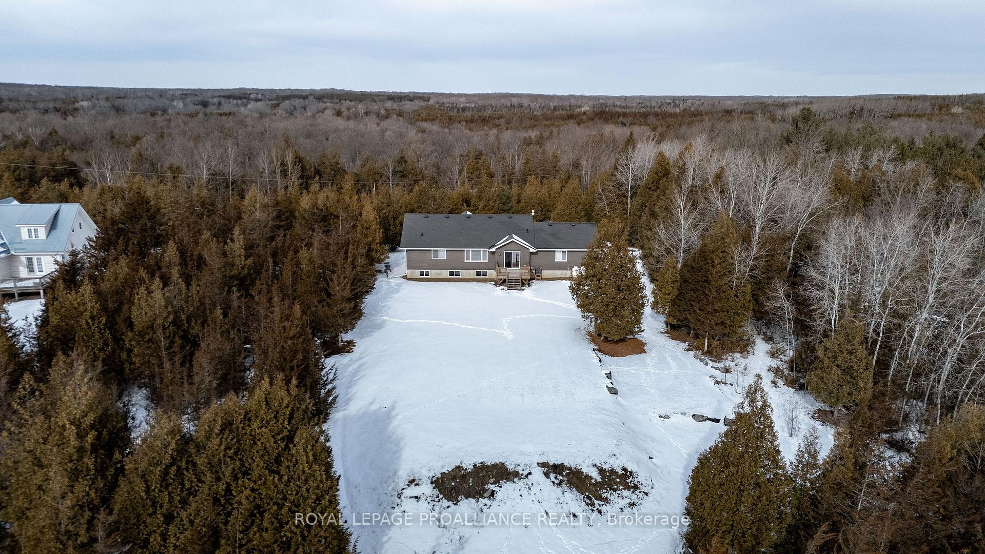 Photo 30 of 1300 Shannon Road, Tyendinaga, Tyendinaga Township — HOMEH