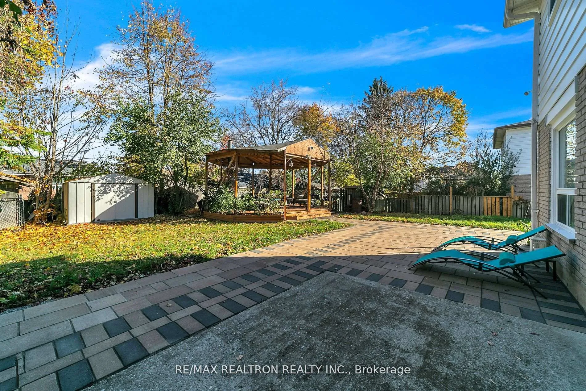 Photo 35 of 4 Boulding Drive, Aurora, Aurora Heights — HOMEH