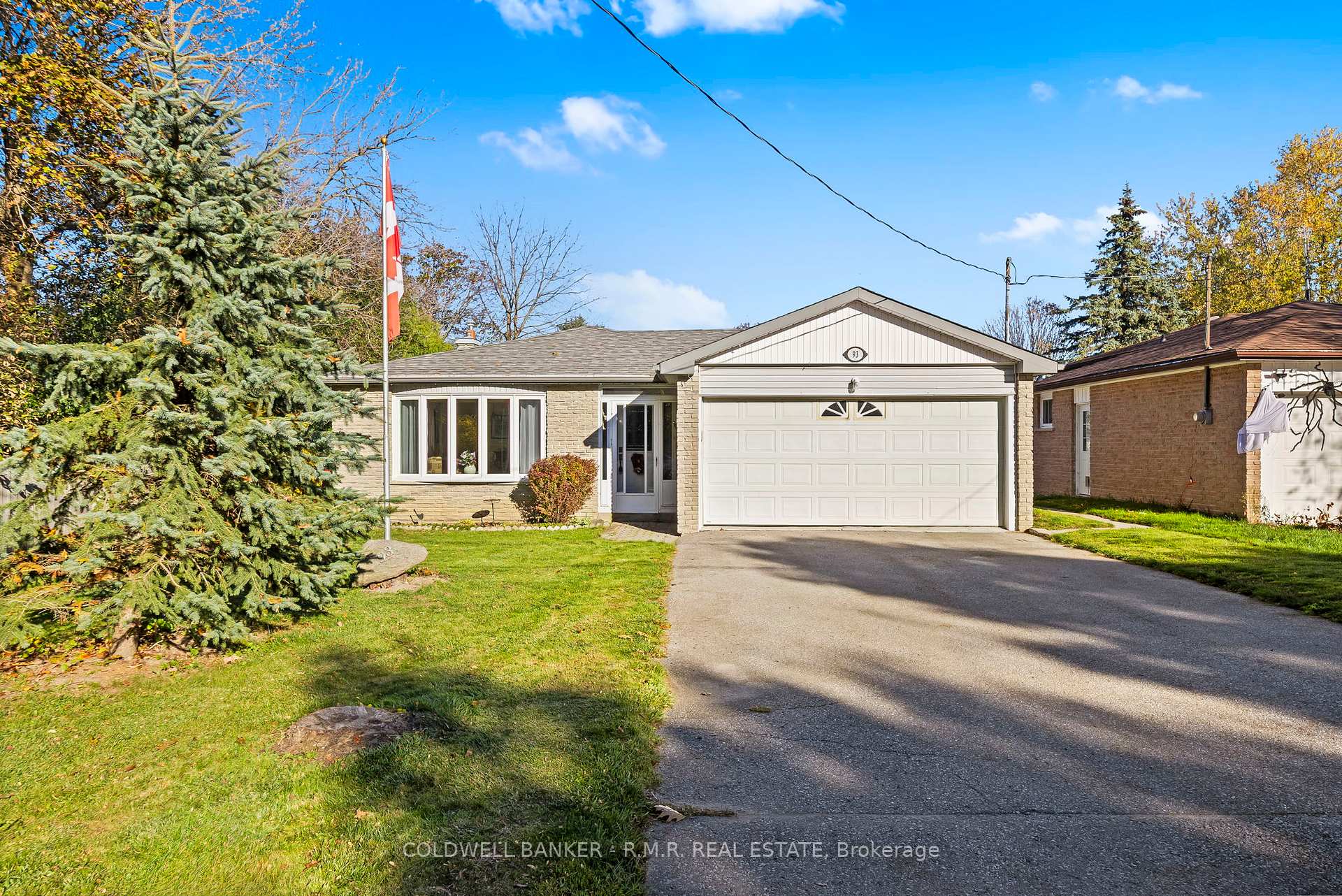 Photo 6 of 93 Cedar Street N, Uxbridge — HOMEH