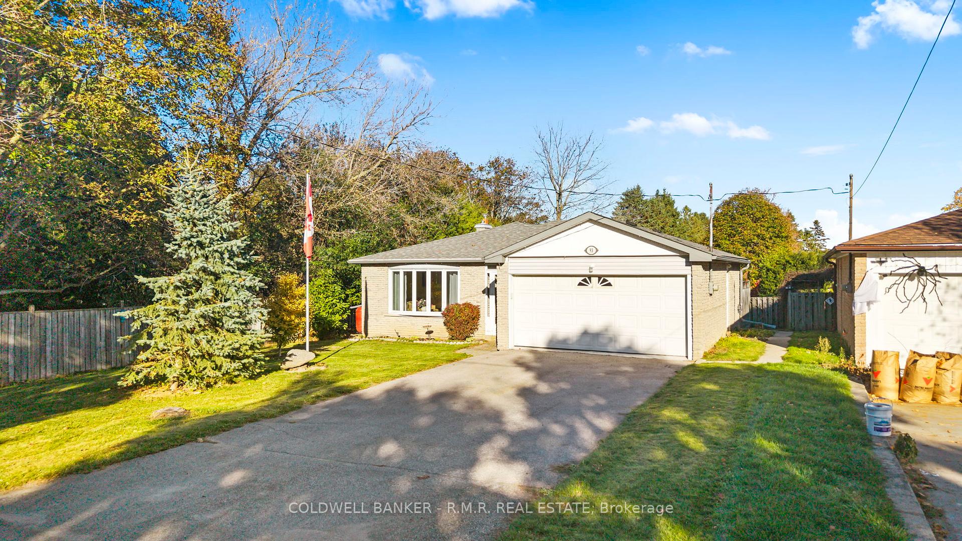 Photo 8 of 93 Cedar Street N, Uxbridge — HOMEH