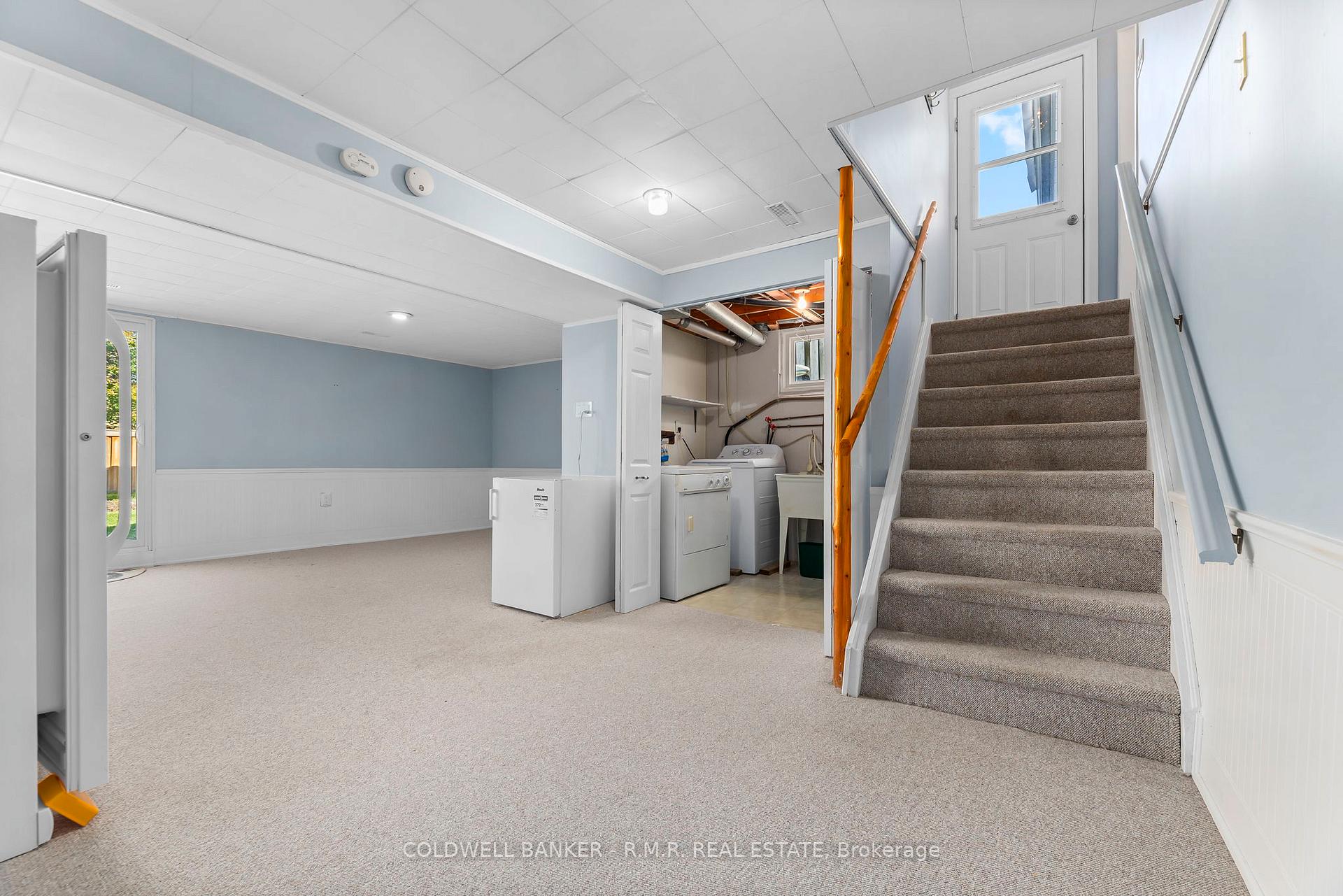 Photo 25 of 93 Cedar Street N, Uxbridge — HOMEH