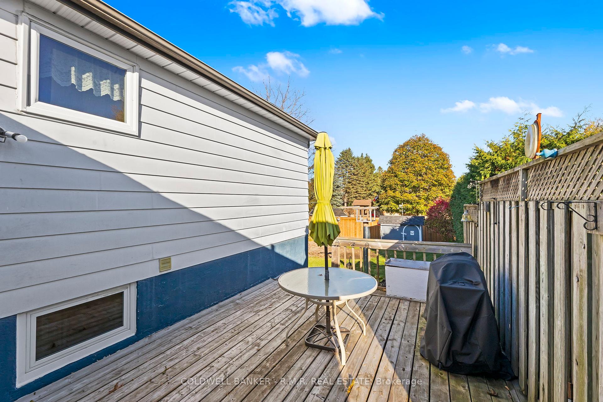 Photo 33 of 93 Cedar Street N, Uxbridge — HOMEH