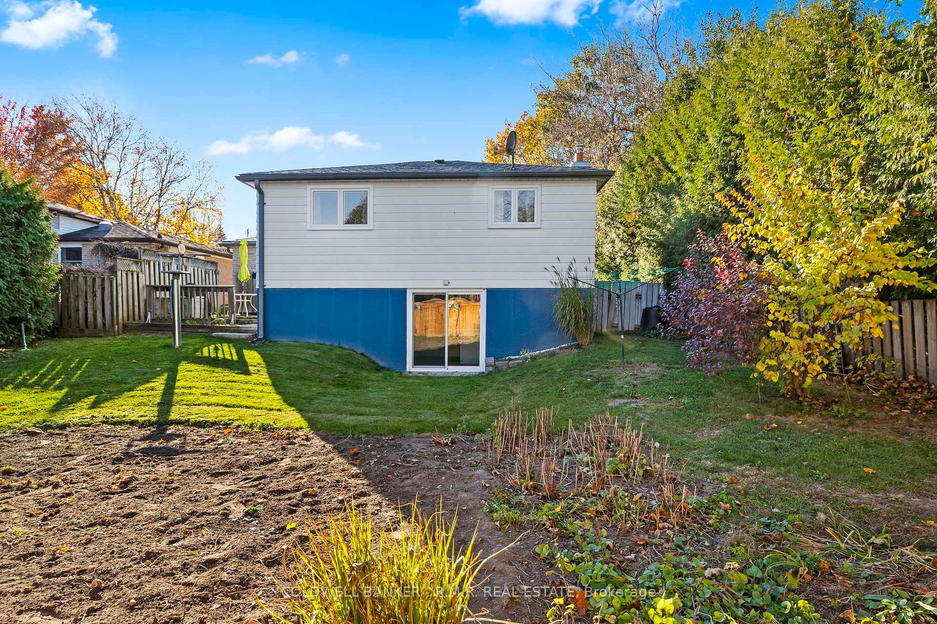 Photo 35 of 93 Cedar Street N, Uxbridge — HOMEH