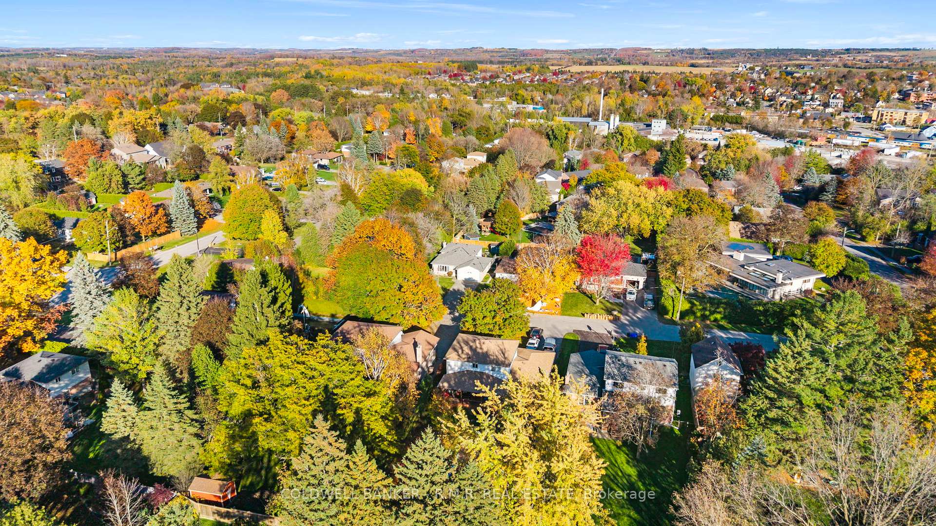 Photo 40 of 93 Cedar Street N, Uxbridge — HOMEH