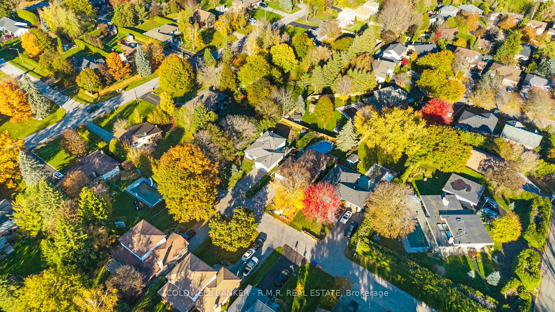 Photo 41 of 93 Cedar Street N, Uxbridge — HOMEH