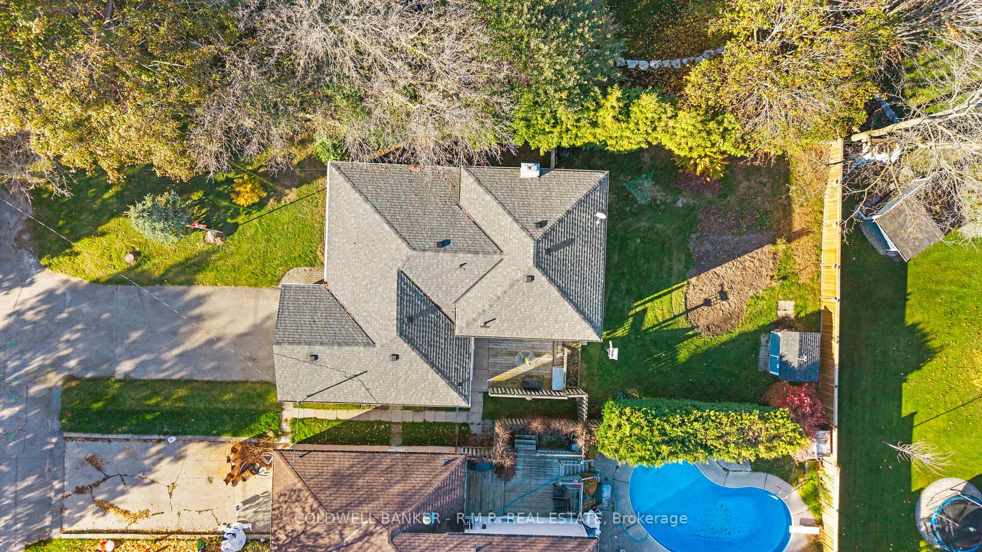 Photo 43 of 93 Cedar Street N, Uxbridge — HOMEH