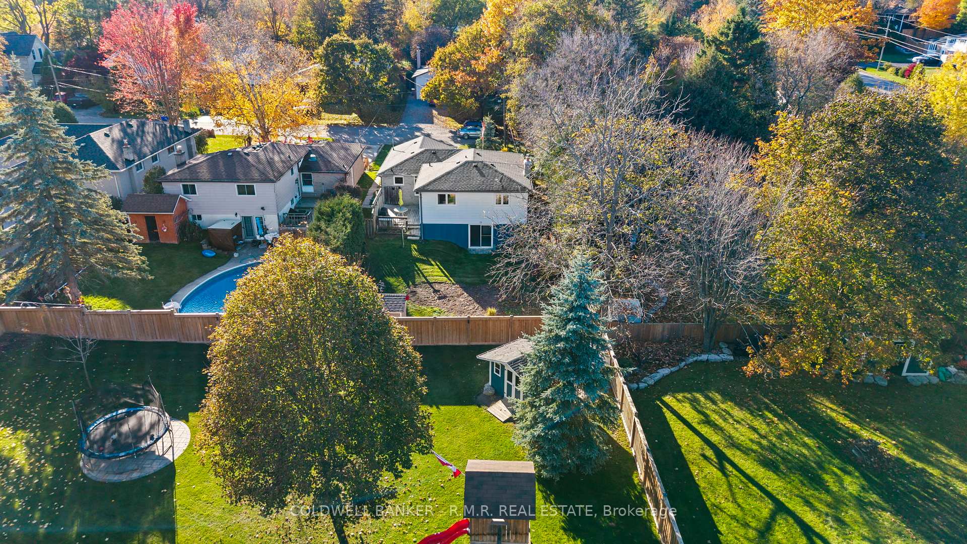 Photo 44 of 93 Cedar Street N, Uxbridge — HOMEH