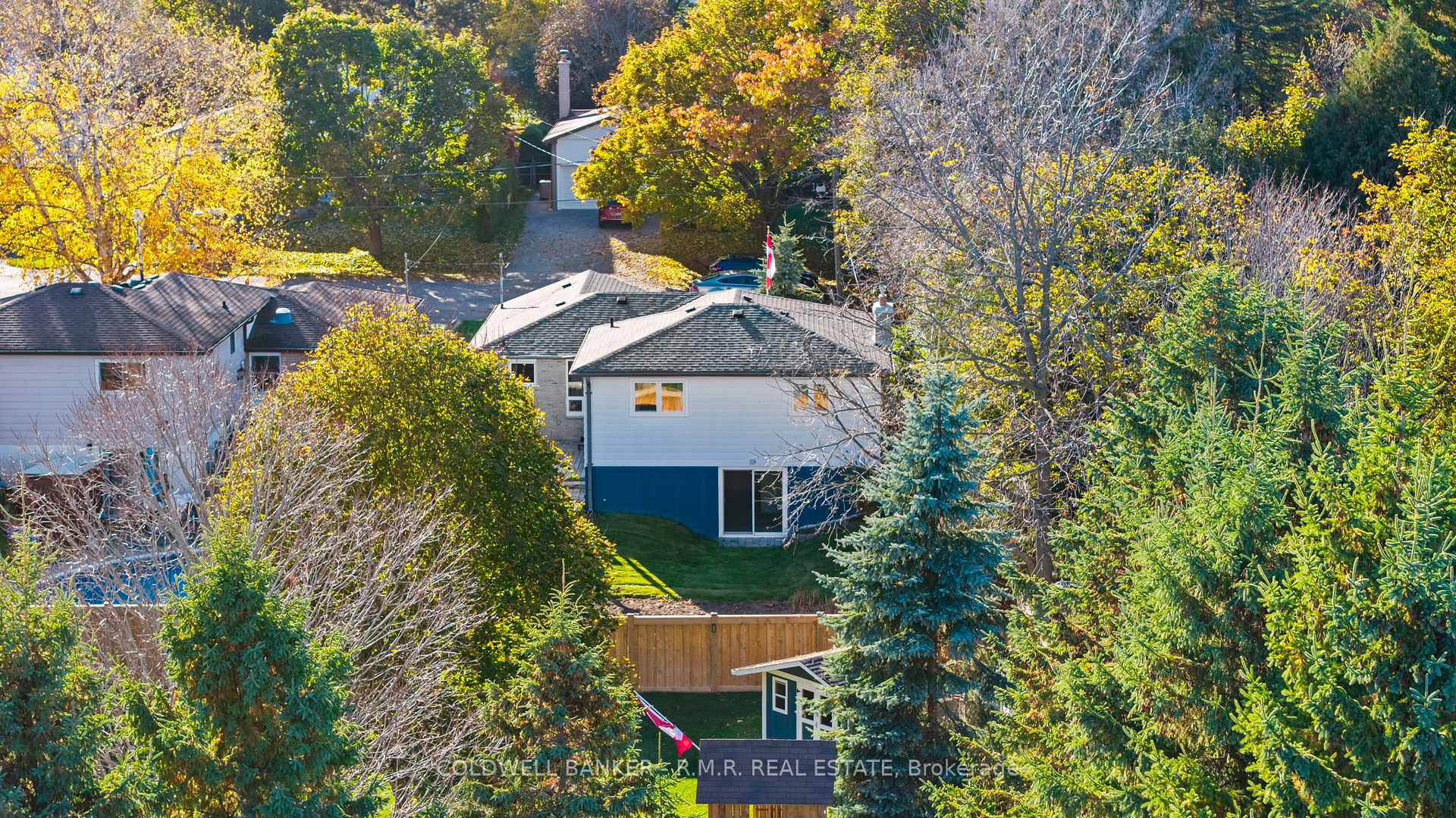 Photo 45 of 93 Cedar Street N, Uxbridge — HOMEH