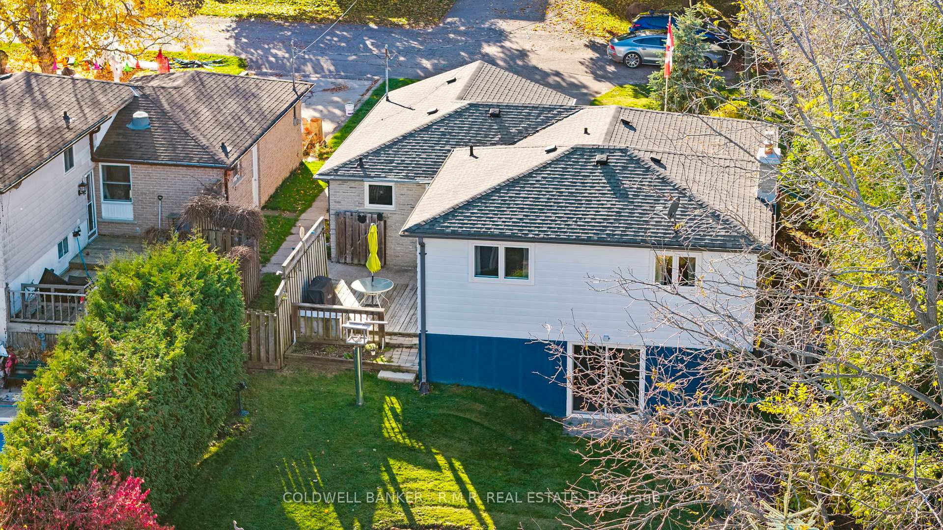 Photo 46 of 93 Cedar Street N, Uxbridge — HOMEH