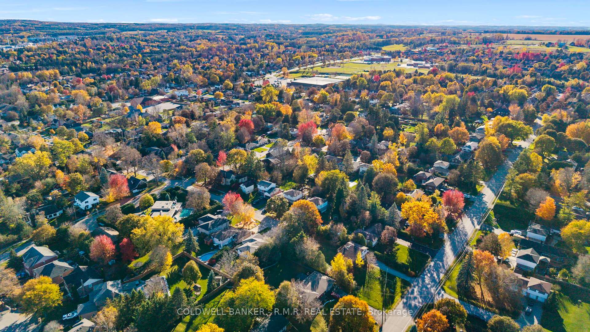Photo 47 of 93 Cedar Street N, Uxbridge — HOMEH