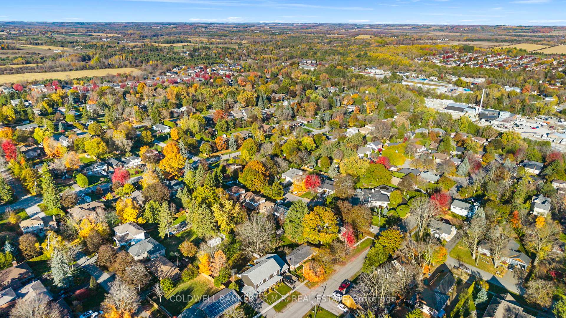 Photo 48 of 93 Cedar Street N, Uxbridge — HOMEH