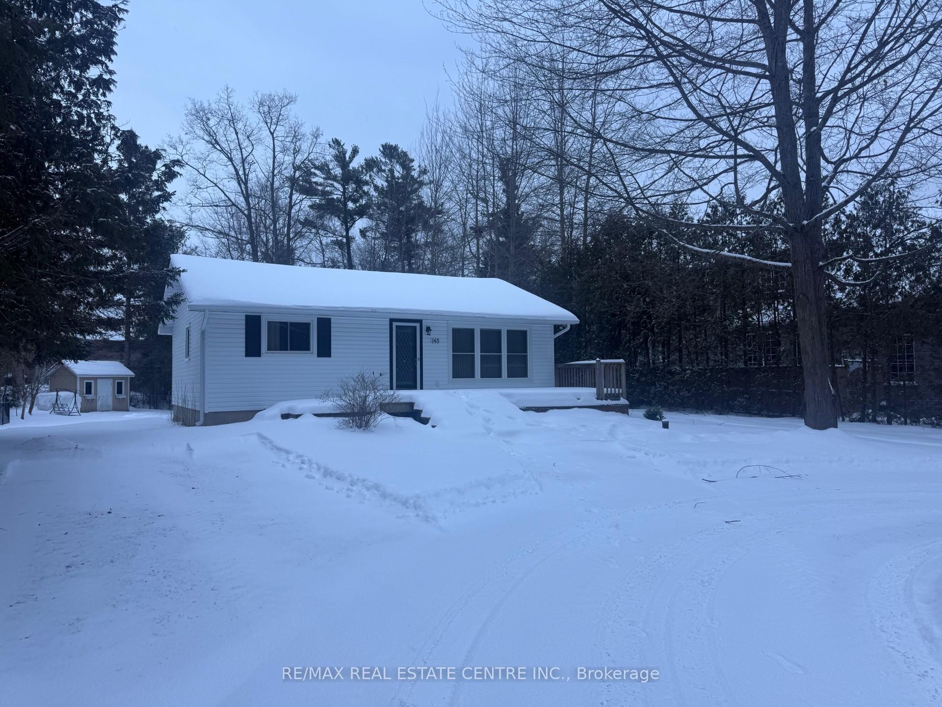 Photo 1 of 143 Allenwood Drive, Wasaga Beach — HOMEH