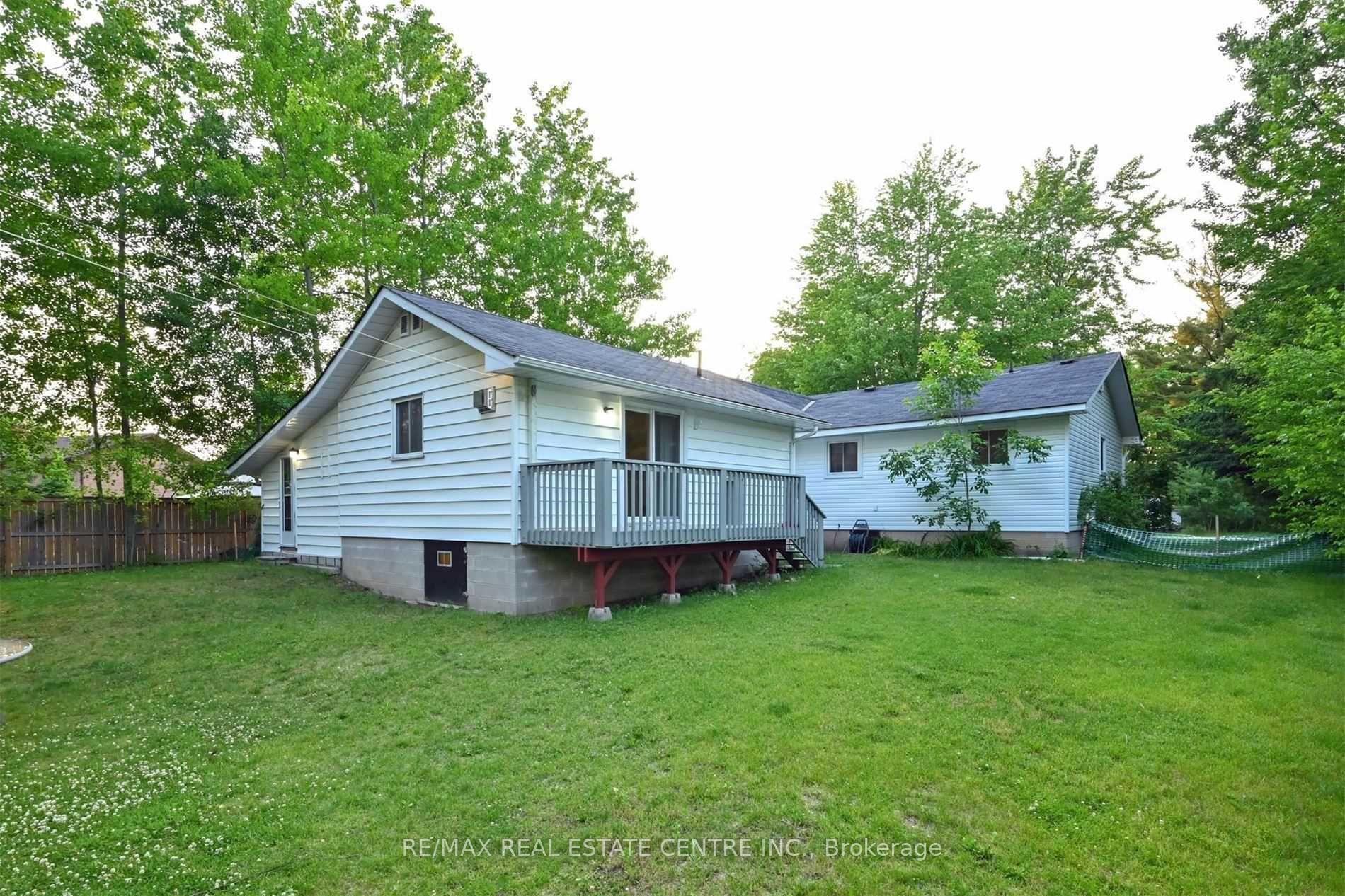 Photo 5 of 143 Allenwood Drive, Wasaga Beach — HOMEH