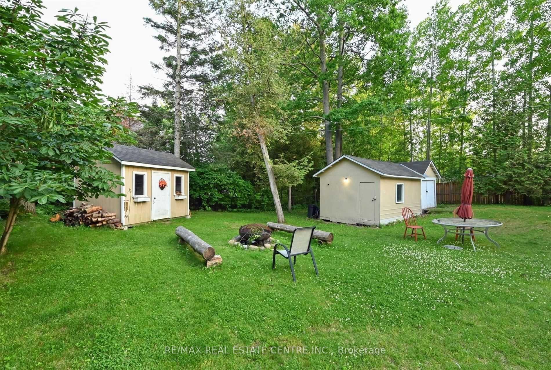 Photo 8 of 143 Allenwood Drive, Wasaga Beach — HOMEH