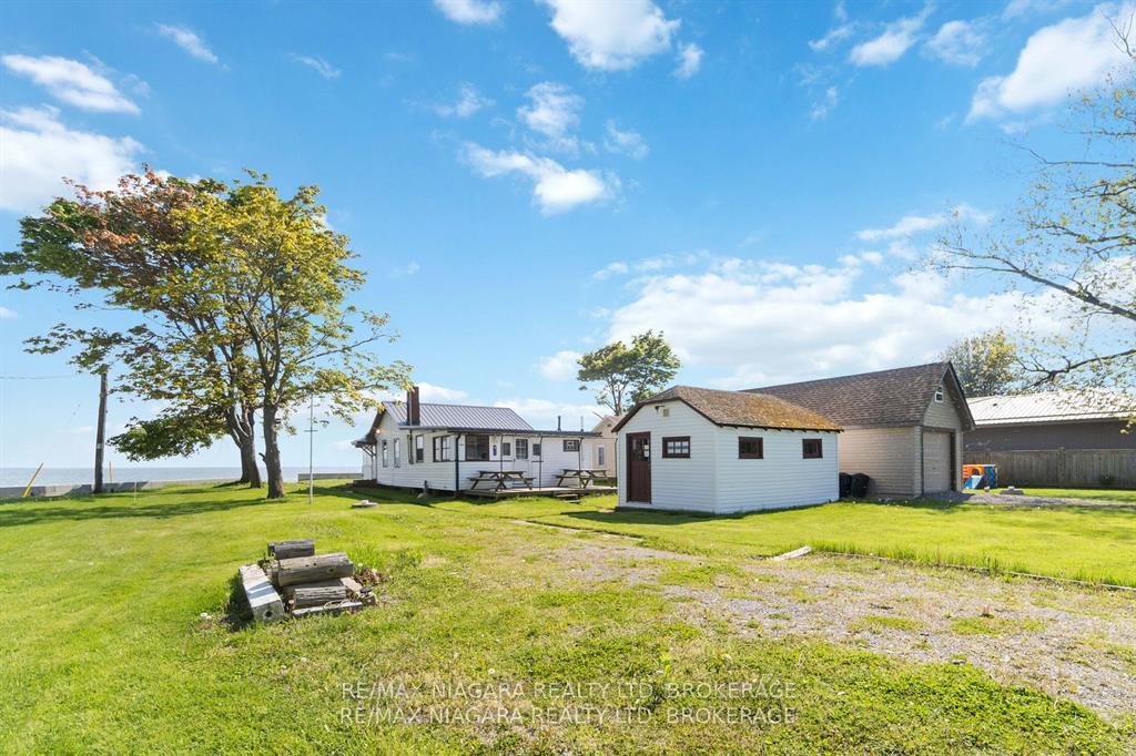 Photo 5 of 10953 Lakeshore Road, Wainfleet, Lakeshore — HOMEH