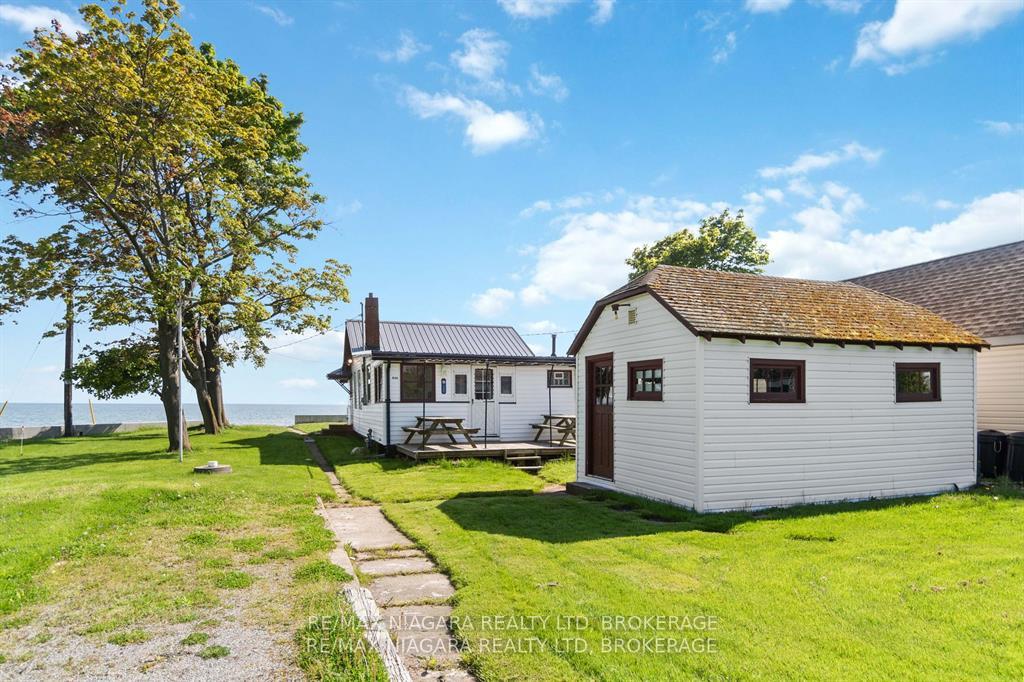 Photo 6 of 10953 Lakeshore Road, Wainfleet, Lakeshore — HOMEH