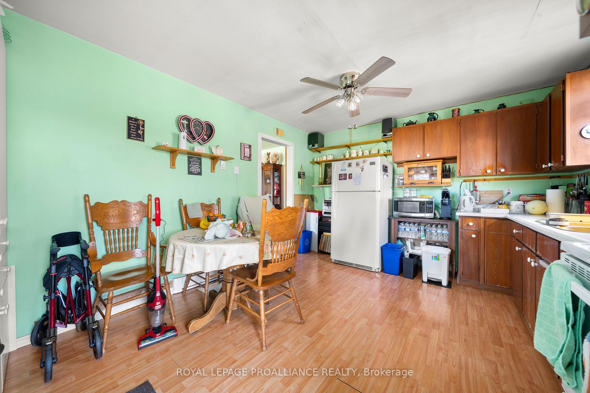Photo 11 of 6089 Old Highway 2, Tyendinaga, Tyendinaga Township — HOMEH