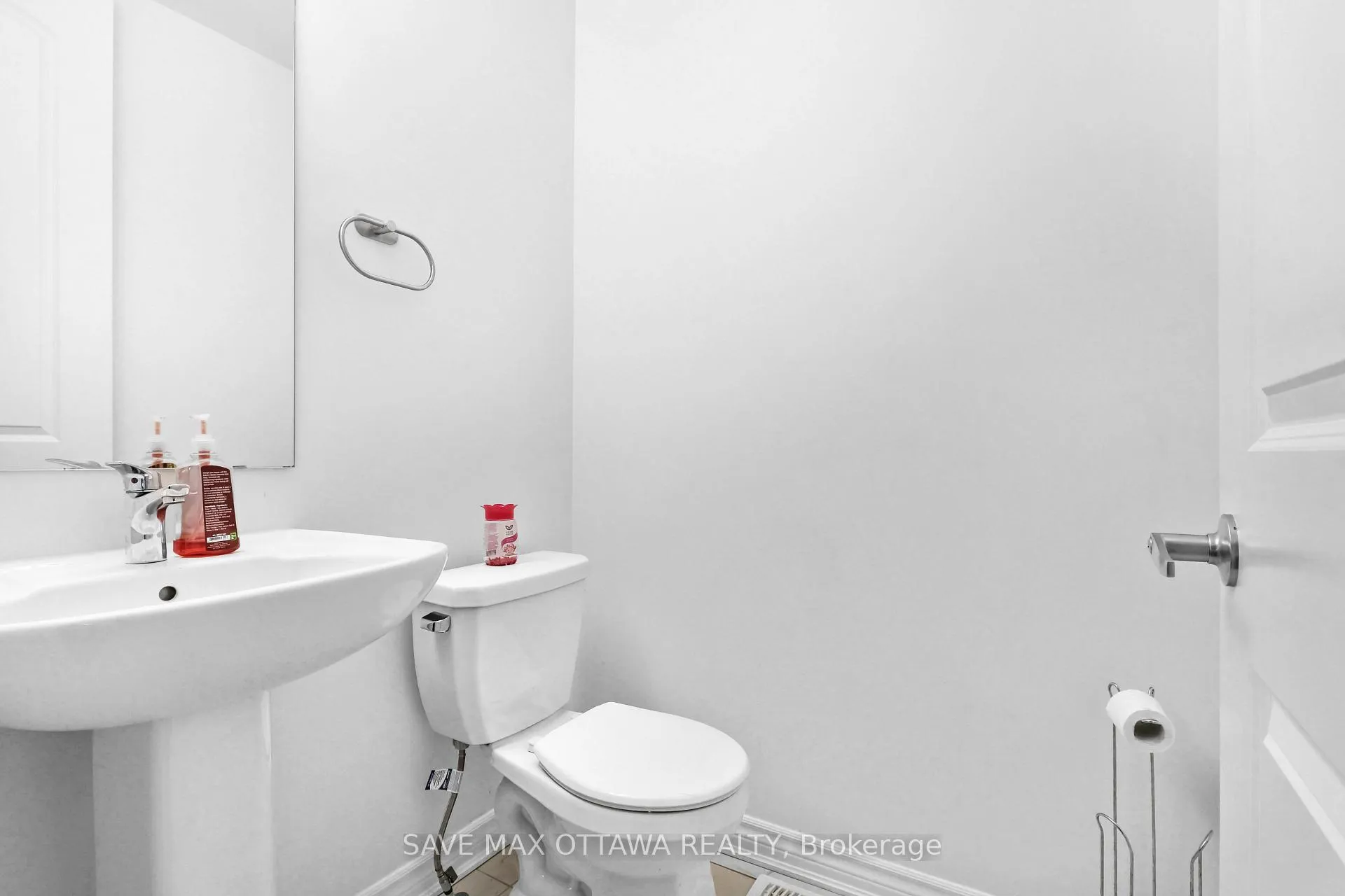 Photo 7 of 270 Turnbuckle Crescent N, Ottawa, Barrhaven - Half Moon Bay — HOMEH