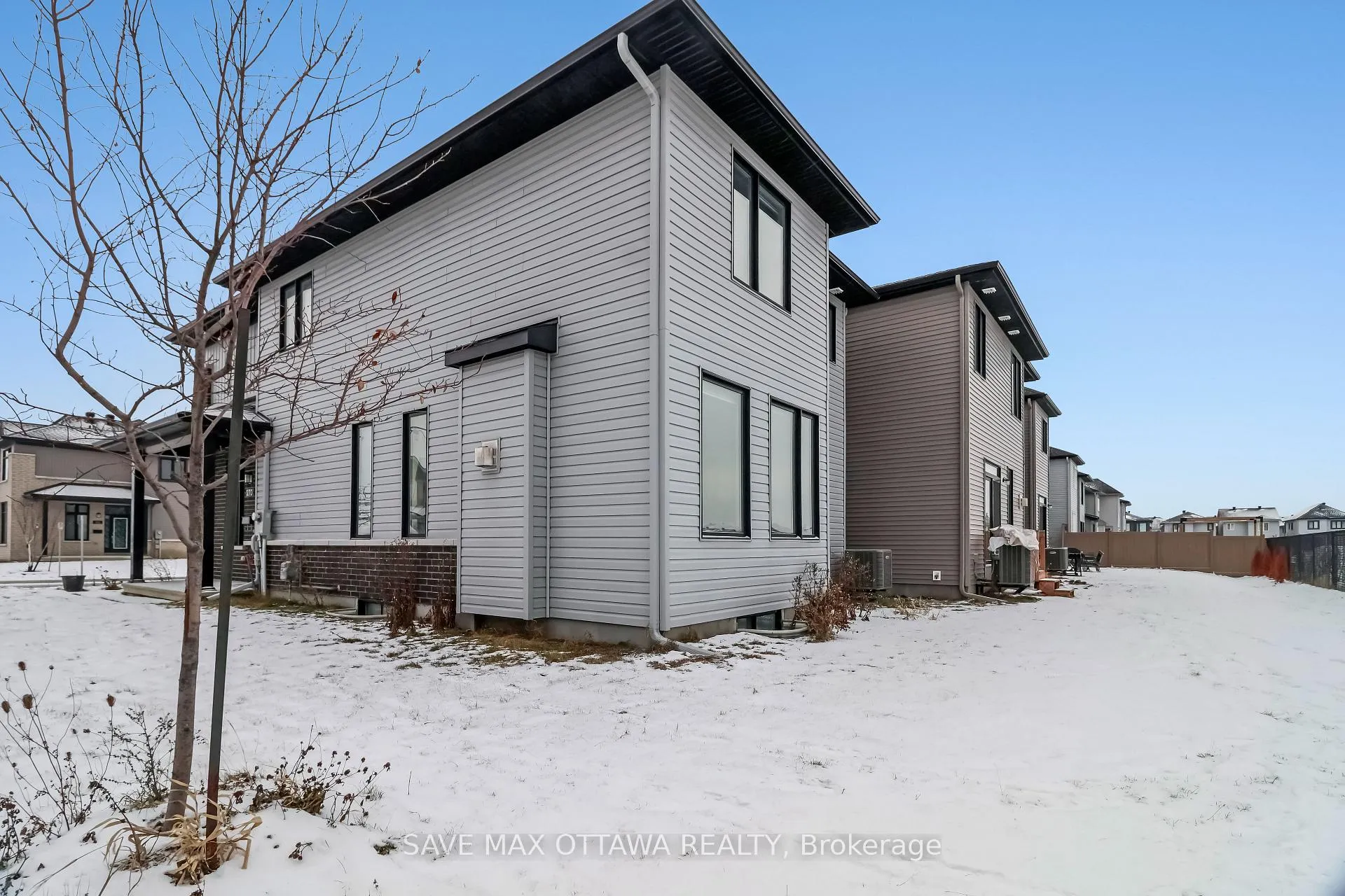 Photo 17 of 270 Turnbuckle Crescent N, Ottawa, Barrhaven - Half Moon Bay — HOMEH
