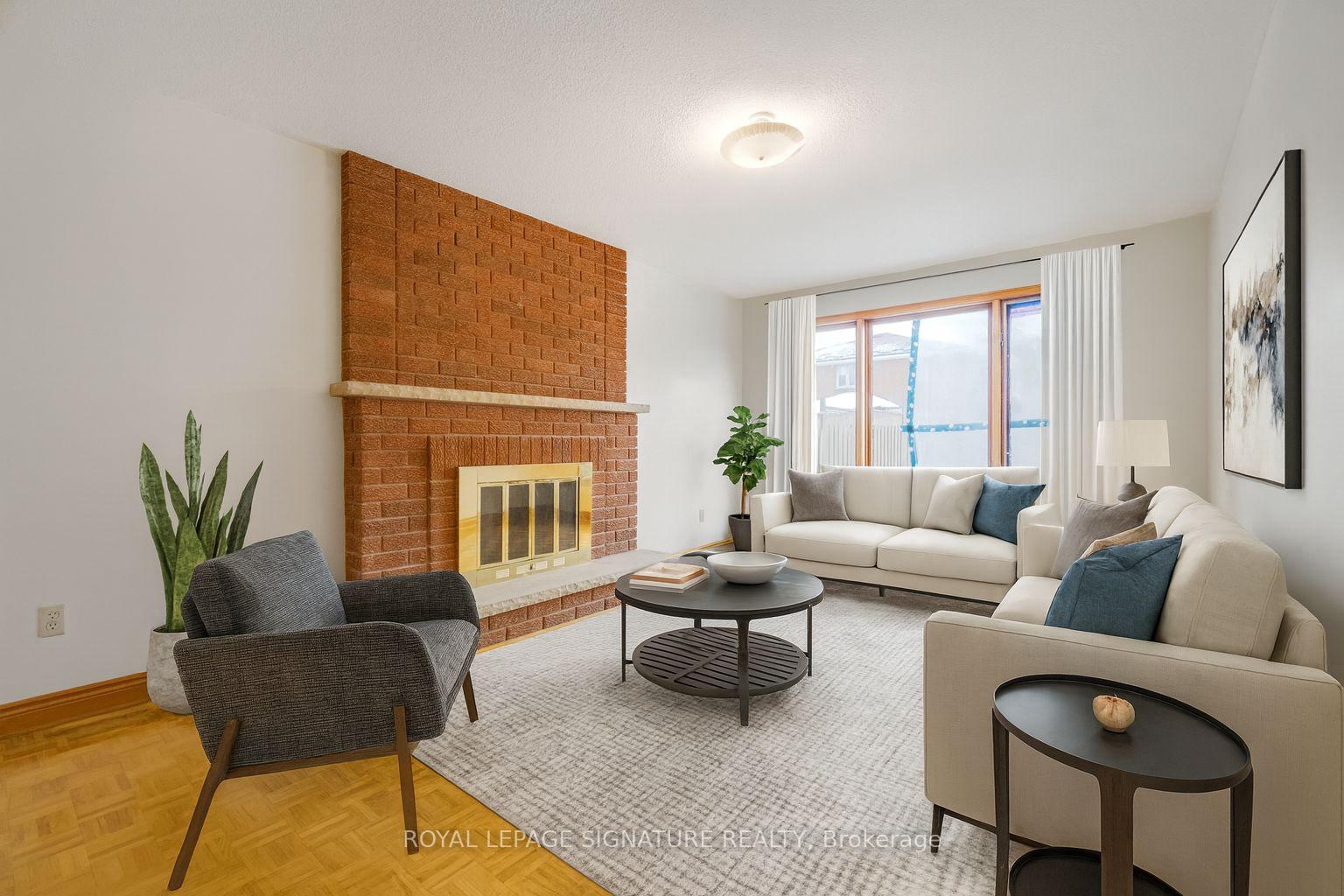 Photo 7 of 71 Marieta Street, Vaughan, East Woodbridge — HOMEH