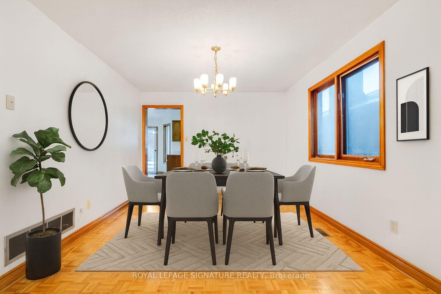 Photo 9 of 71 Marieta Street, Vaughan, East Woodbridge — HOMEH