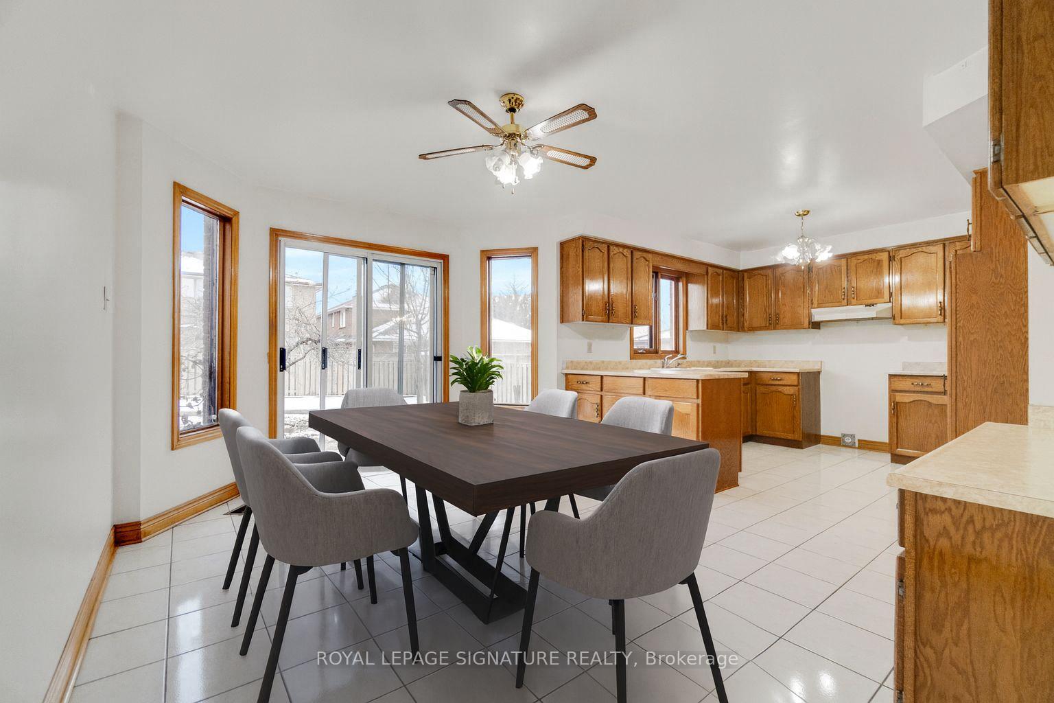 Photo 11 of 71 Marieta Street, Vaughan, East Woodbridge — HOMEH