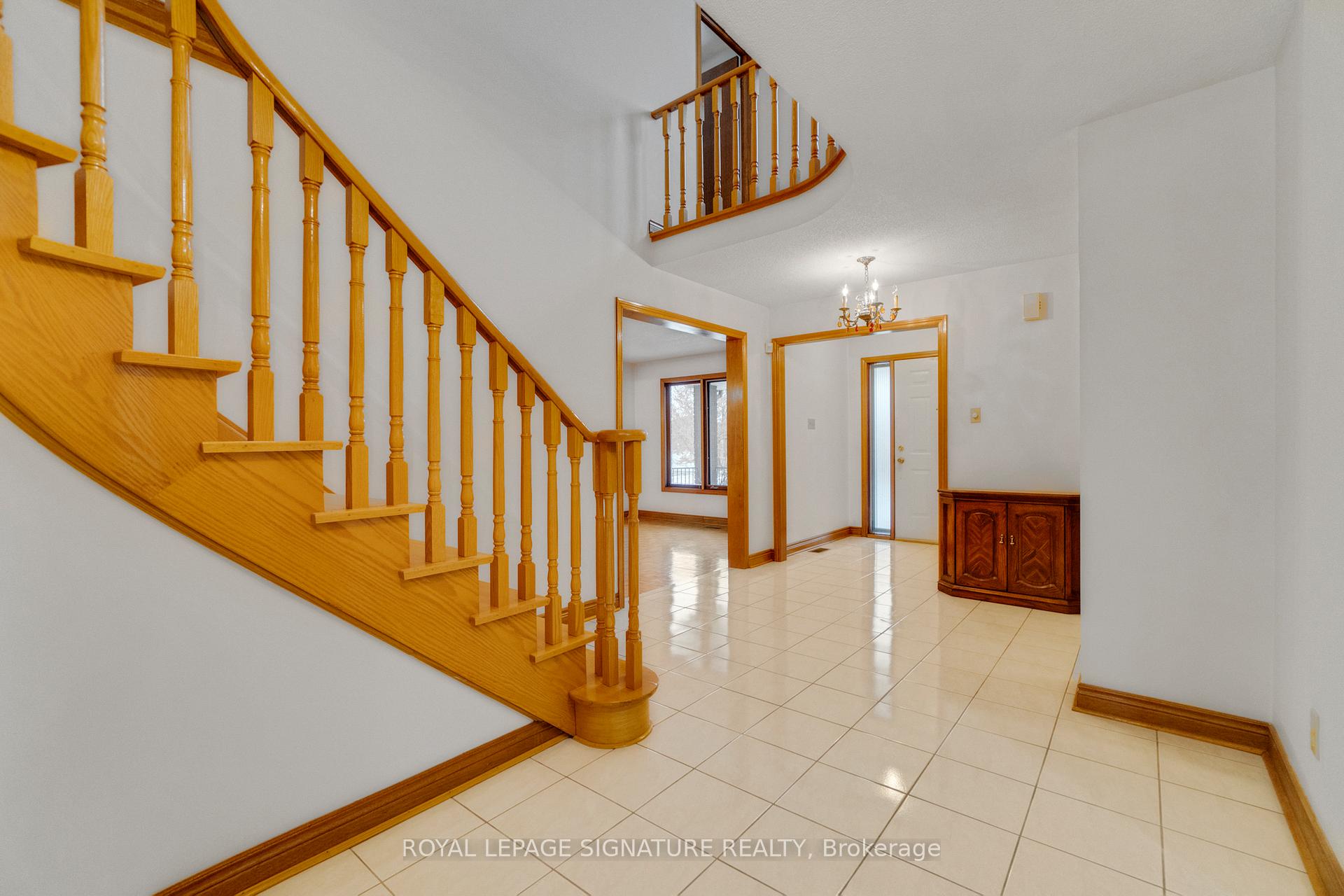 Photo 19 of 71 Marieta Street, Vaughan, East Woodbridge — HOMEH