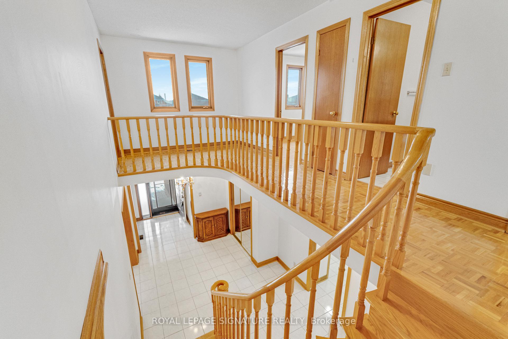 Photo 20 of 71 Marieta Street, Vaughan, East Woodbridge — HOMEH