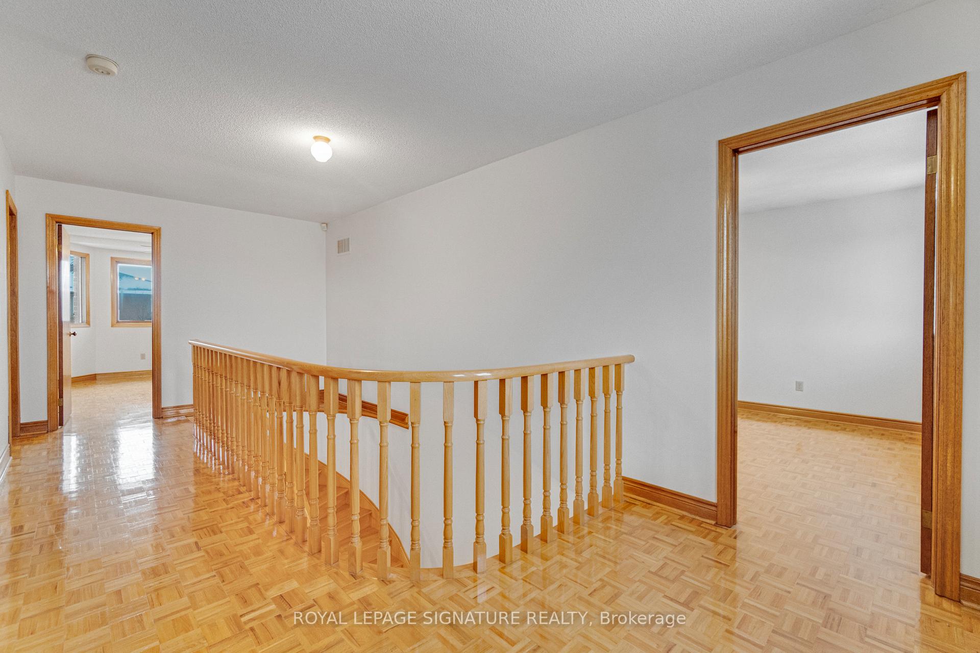 Photo 21 of 71 Marieta Street, Vaughan, East Woodbridge — HOMEH