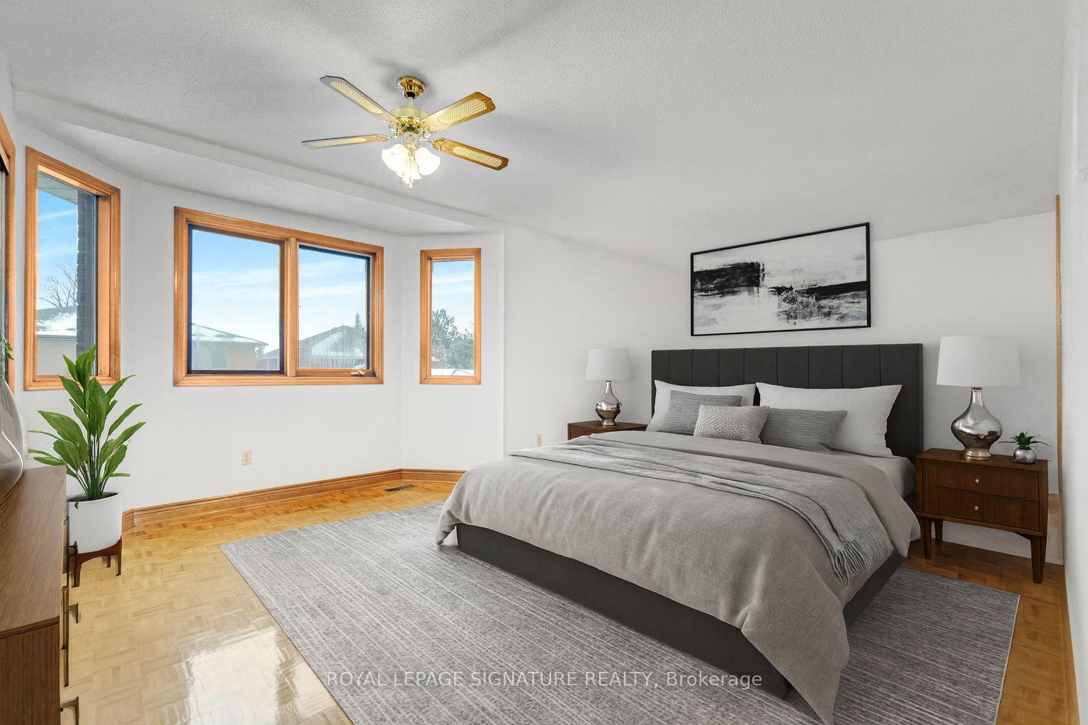 Photo 22 of 71 Marieta Street, Vaughan, East Woodbridge — HOMEH