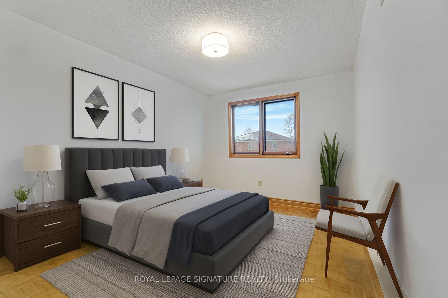 Photo 27 of 71 Marieta Street, Vaughan, East Woodbridge — HOMEH