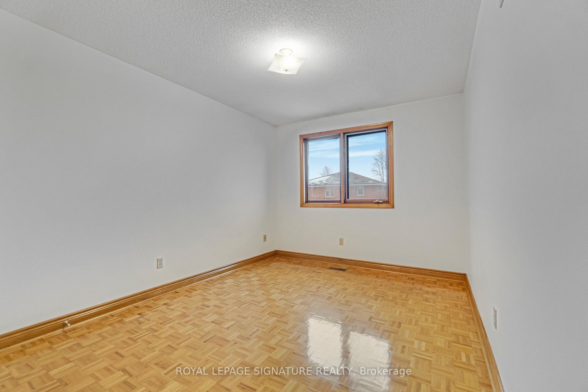 Photo 28 of 71 Marieta Street, Vaughan, East Woodbridge — HOMEH