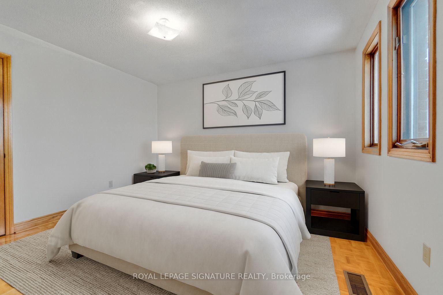 Photo 29 of 71 Marieta Street, Vaughan, East Woodbridge — HOMEH