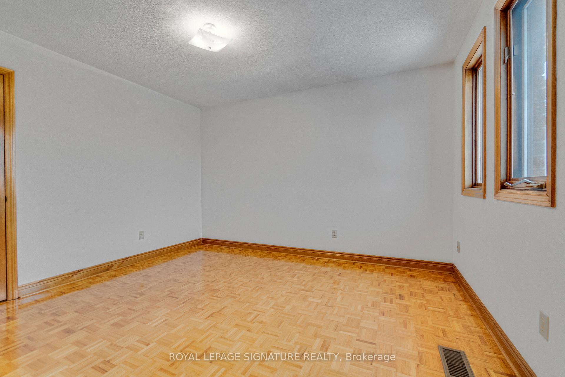 Photo 30 of 71 Marieta Street, Vaughan, East Woodbridge — HOMEH