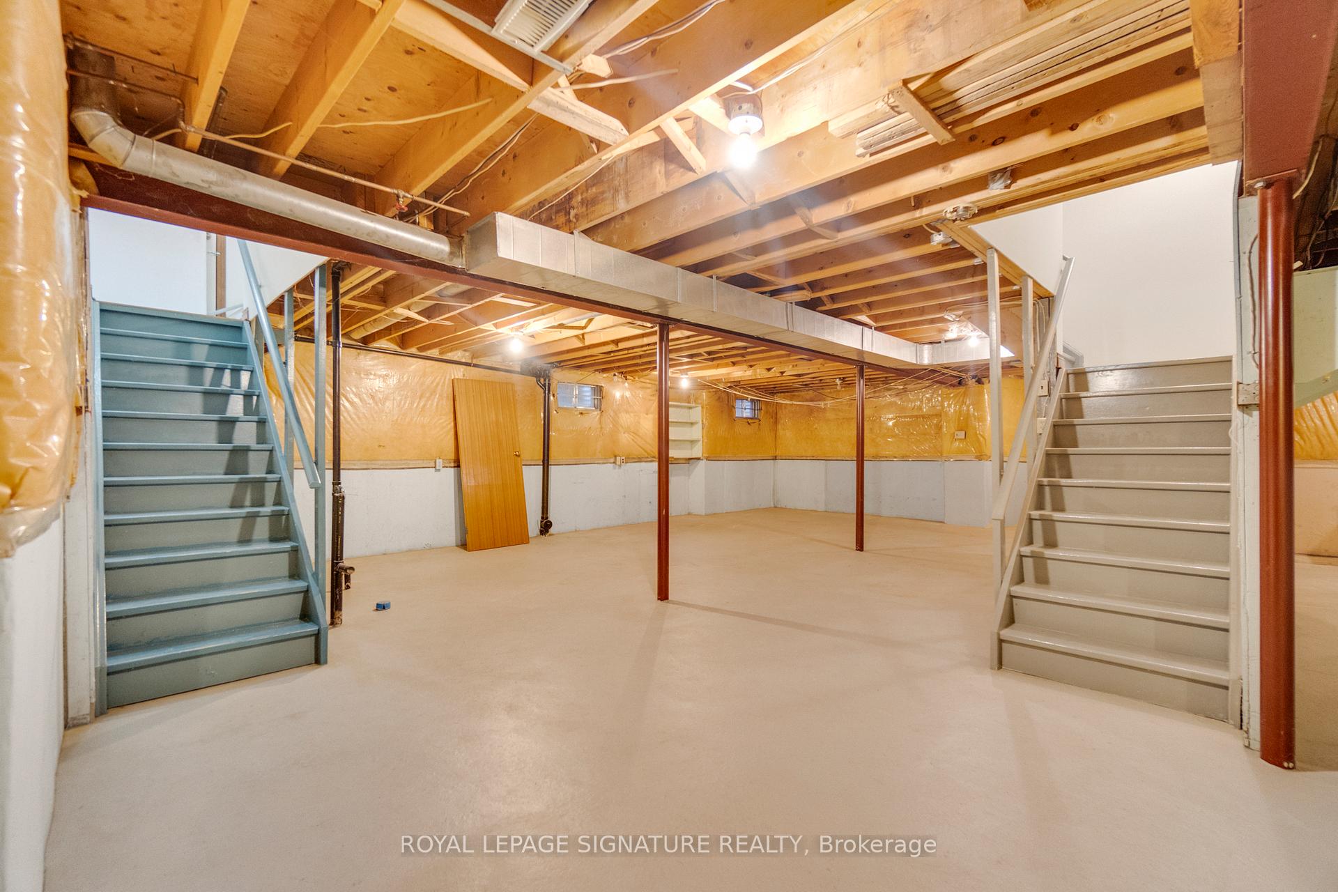 Photo 35 of 71 Marieta Street, Vaughan, East Woodbridge — HOMEH
